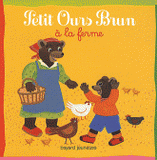 Petit Ours Brun à la ferme