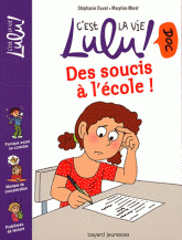 Des soucis à l'école !