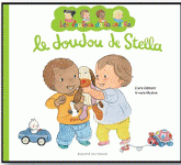 Le doudou de Stella