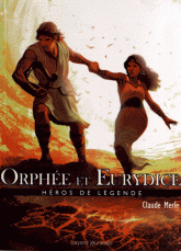 Orphée et Eurydice