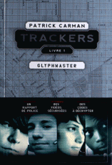 Trackers Tome 1
Glyphmaster