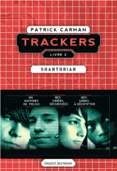 Trackers Tome 2
Shantorian