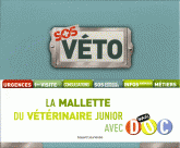 SOS véto. La malette du vétérinaire junior