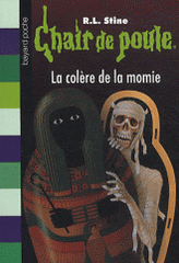 La colère de la momie