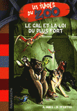 Les évadés du Zoo Tome 8
Le GAL et la loi du plus fort