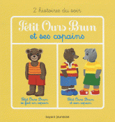 Petit Ours Brun et ses copains