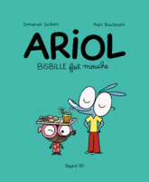 Ariol Tome 5
Bisbille fait mouche