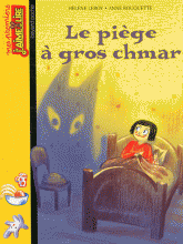 Piège à gros Chmar