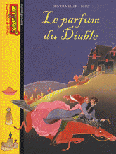 Le parfum de Diable
