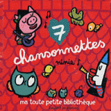 7 chansonnettes