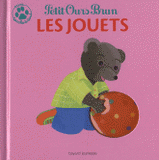Les jouets