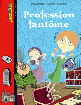 Profession fantôme