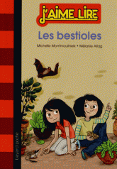 Les bestioles
