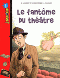 Le fantôme du théâtre