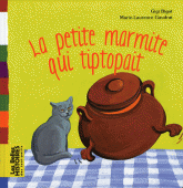 La petite marmite qui tiptopait