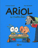 Ariol Tome 7
Le maître chien