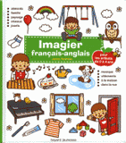 Imagier français-anglais