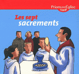 Les sept sacrements