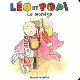 Le manège