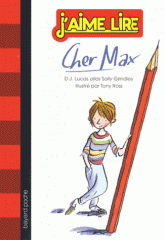 Cher Max