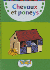 Chevaux et poneys