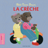 La crèche. Petit Ours Brun