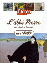 Les Chercheurs de Dieu Tome 19
L'abbé Pierre et l'espoir d'Emmaüs