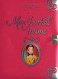 Mon journal intime Princesse Zélina