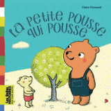 La petite pousse qui pousse