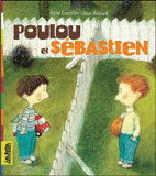 Poulou et Sébastien