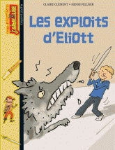 Les exploits d'Eliott