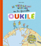 Le très grand voyage de la famille Oukilé