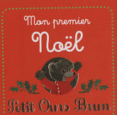 Mon premier Noël