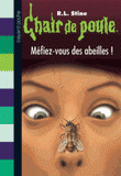 Méfiez-vous des abeilles !
12e édition