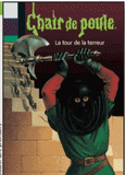 La tour de la terreur
10 édition