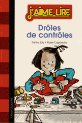 Drôles de contrôles