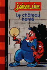 Le château hanté