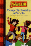 Coup de théâtre à l'école
16e édition