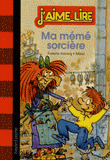 Ma mémé sorcière
10e édition