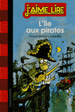 L'île aux pirates