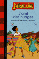 L'ami des nuages