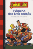 L?équipe des Bras cassés