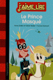 Le Prince Masqué