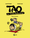 Tao Le Petit Samouraï Tome 5
Pas de suchis