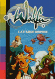 Wakfu Tome 1
L'attaque surprise