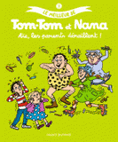 Le meilleur de Tom-Tom et Nana Tome 3
Aïe, les parents déraillent !