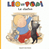 Le chaton