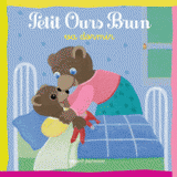 Petit Ours Brun va dormir