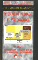 Système de pilotage et performance