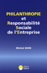 Philanthropie et Responsabilité Sociale de l'Entreprise